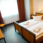 沃克斯之家-包豪斯酒店 酒店