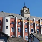 Haus Des Volkes - Bauhaushotel Probstzella