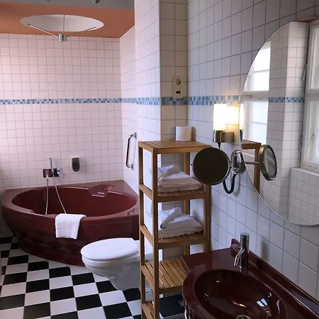 Haus Des Volkes - Bauhaushotel Probstzella