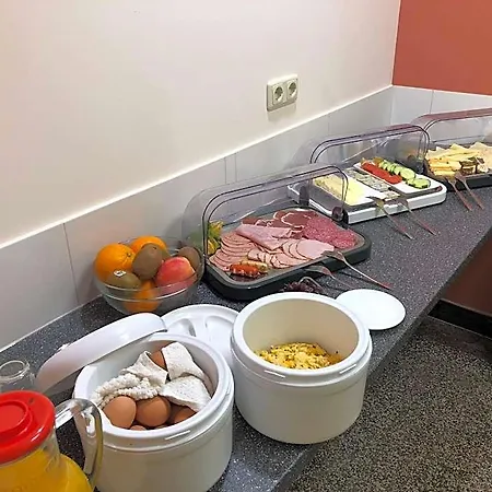 酒店 沃克斯之家-包豪斯酒店