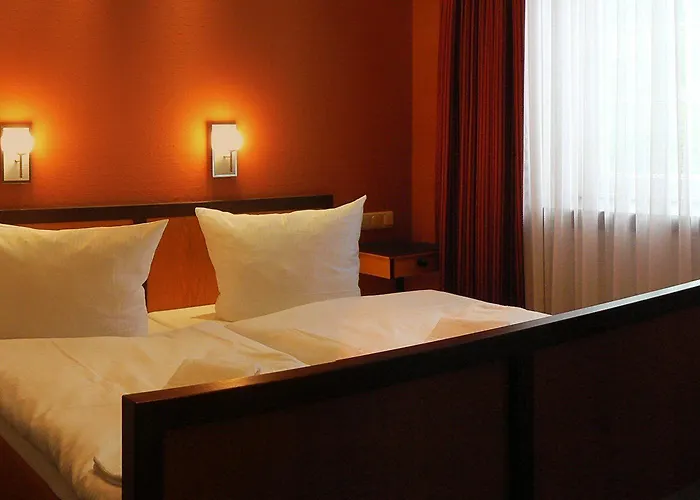 Haus Des Volkes - Bauhaushotel