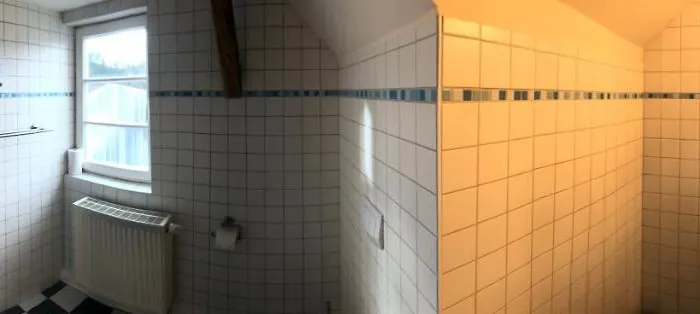 Hotel Haus Des Volkes - Bauhaushotel 3*