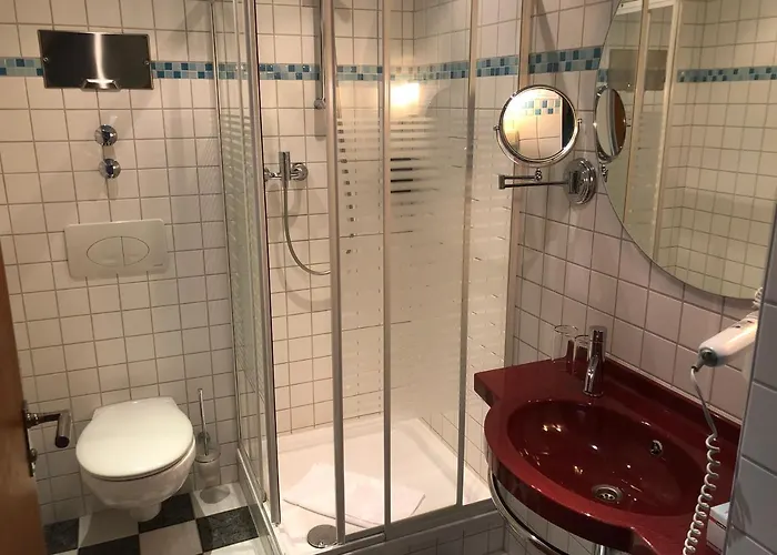 Haus Des Volkes - Bauhaushotel Hotel